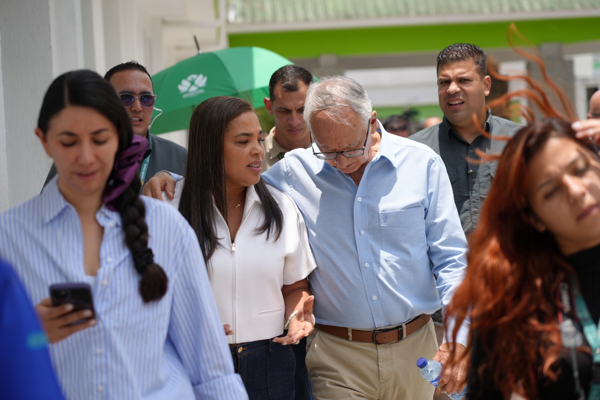 ¡𝗚𝗿𝗮𝗻 𝗡𝗼𝘁𝗶𝗰𝗶𝗮 𝗽𝗮𝗿𝗮 𝗹𝗮 𝗦𝗮𝗹𝘂𝗱 𝗲𝗻 𝗲𝗹 𝗖𝗮𝘂𝗰𝗮!