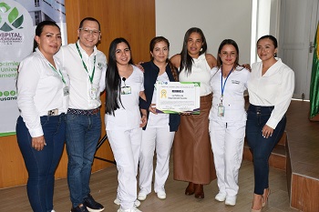 𝐒𝐨𝐦𝐨𝐬 𝐫𝐞𝐟𝐞𝐫𝐞𝐧𝐭𝐞𝐬 𝐞𝐧 𝐒𝐞𝐠𝐮𝐫𝐢𝐝𝐚𝐝 𝐝𝐞𝐥 𝐏𝐚𝐜𝐢𝐞𝐧𝐭𝐞