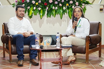 ¡𝐄𝐥 𝐓𝐚𝐦𝐛𝐨, 𝐮𝐧 𝐚𝐥𝐢𝐚𝐝𝐨 𝐜𝐥𝐚𝐯𝐞 𝐞𝐧 𝐞𝐥 𝐞𝐜𝐨𝐬𝐢𝐬𝐭𝐞𝐦𝐚 𝐒𝐮𝐬𝐚𝐧𝐚!